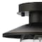 Globe Electric Globe Electric Nate 8.14 in. H X 8 in. W X 8 in. L Oil Rubbed Bronze Ceiling Light 64846 - alternate 6